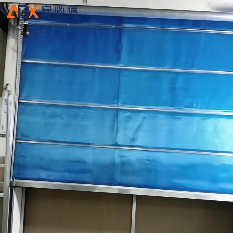 邯郸海绵门封